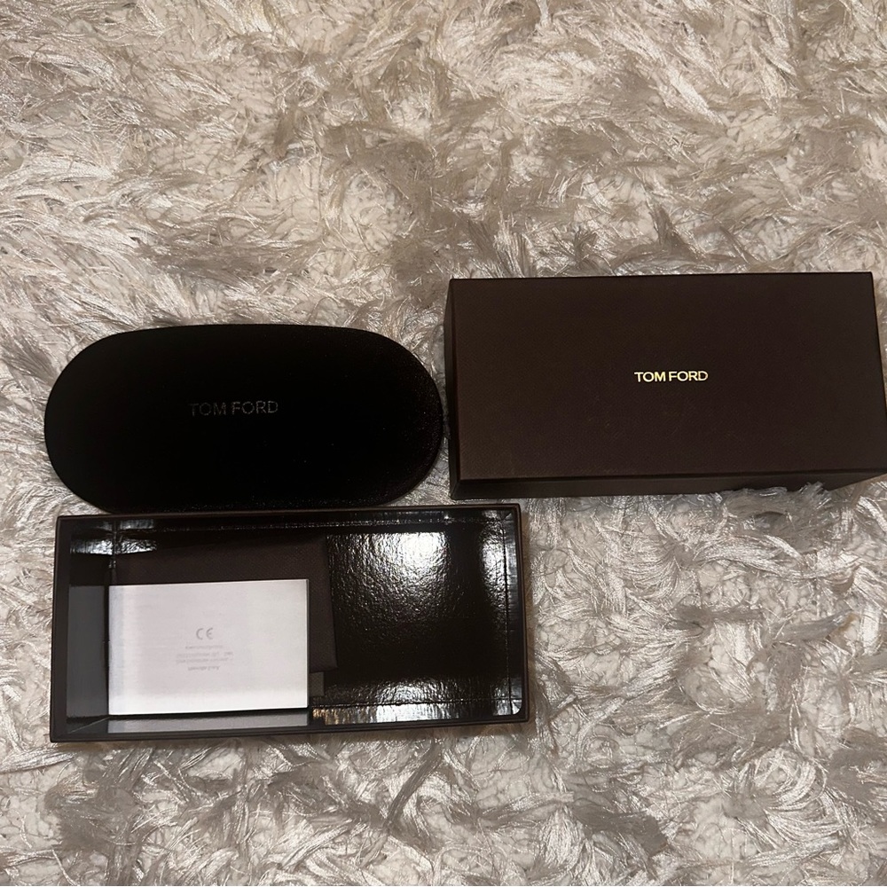 Brand New Tom Ford glasses